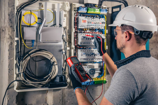 Best Electrical System Inspection  in Foster Brook, PA
