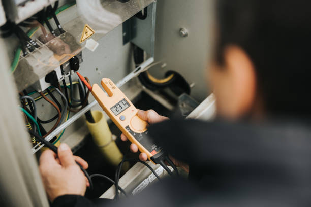 Best Electrical System Inspection  in Foster Brook, PA