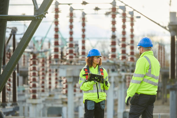 Best Circuit Breaker Repair  in Foster Brook, PA