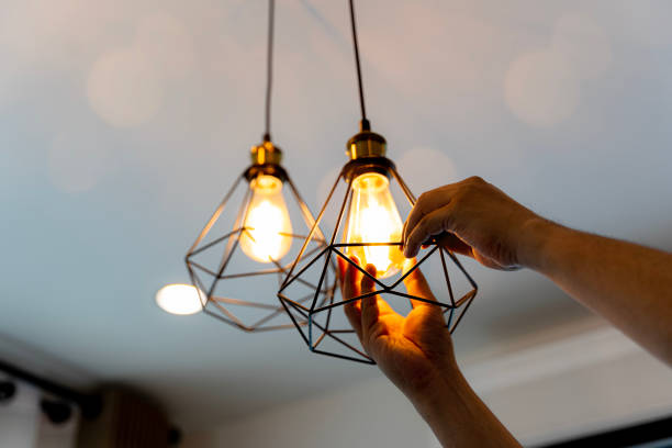 Best Ceiling Fan Installation Electrician  in Foster Brook, PA