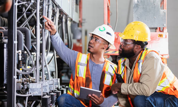 Best Electrical Installation Contractor  in Foster Brook, PA