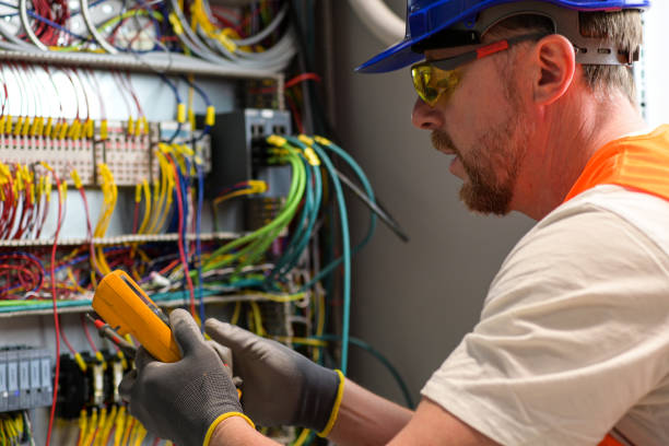 Best Affordable Electrical Installation  in Foster Brook, PA
